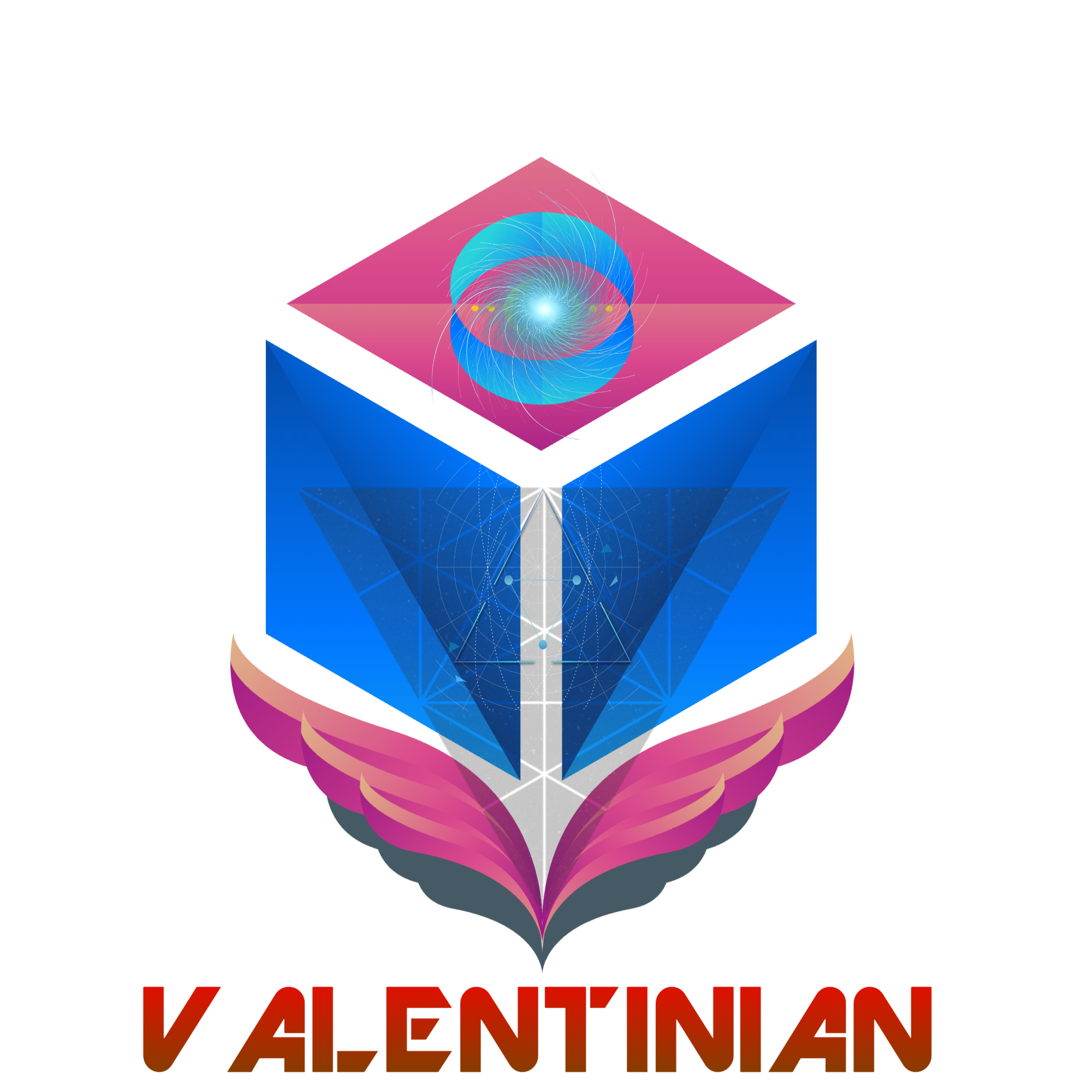 Valentinian Williams emblem